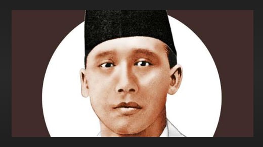 Striker Asal Indonesia Amir